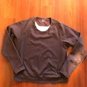 Momenta sweatshirt Arc’teryx